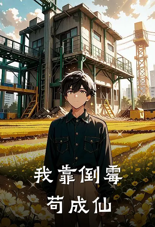 我靠倒霉苟成仙