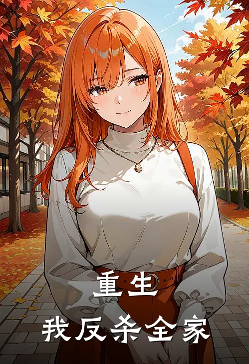 重生，我反杀全家赵静苏意黎免费小说大全_小说推荐完本重生，我反杀全家(赵静苏意黎)