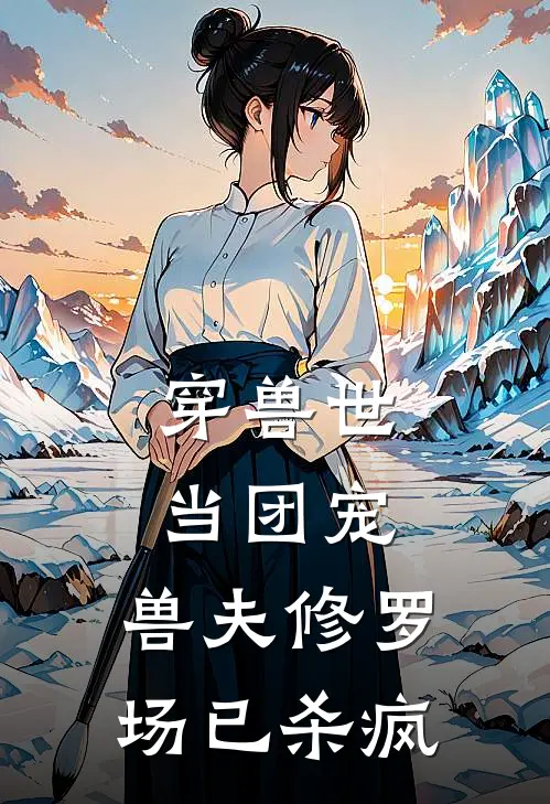 穿兽世当团宠，兽夫修罗场已杀疯苏柔钦衍最新更新小说_在线阅读免费小说穿兽世当团宠，兽夫修罗场已杀疯苏柔钦衍