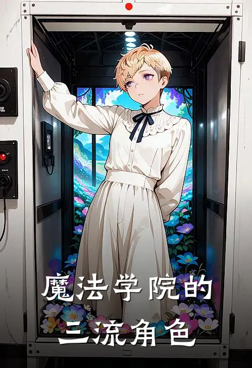 魔法学院的三流角色(北原北原秀)小说免费在线阅读_魔法学院的三流角色(北原北原秀)大结局阅读