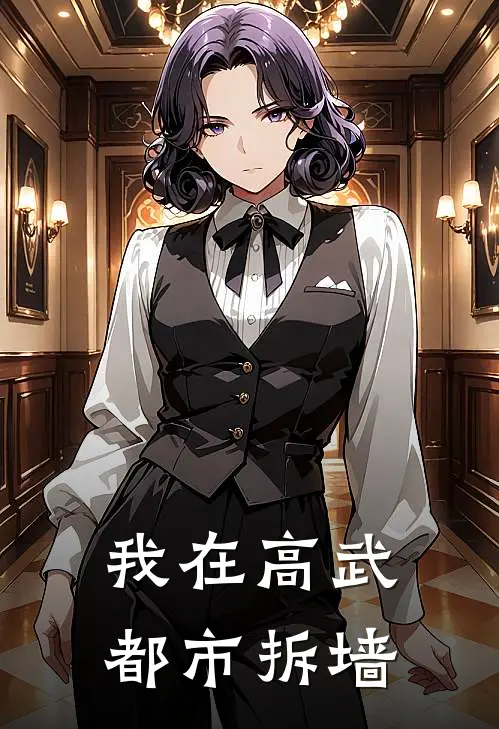 我在高武都市拆墙