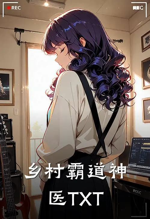 乡村霸道神医TXT