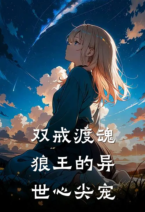 林南汐赤霄凌(双戒渡魂：狼王的异世心尖宠)全章节在线阅读_(双戒渡魂：狼王的异世心尖宠)全本在线阅读