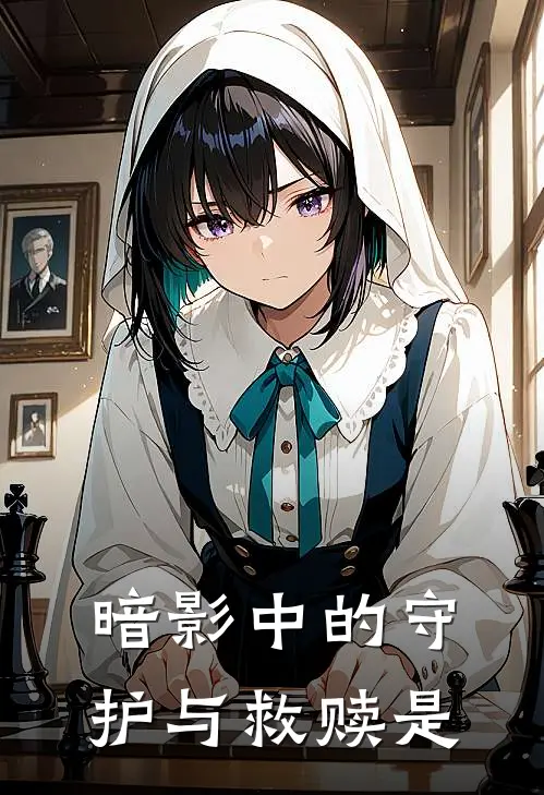 暗影中的守护与救赎是