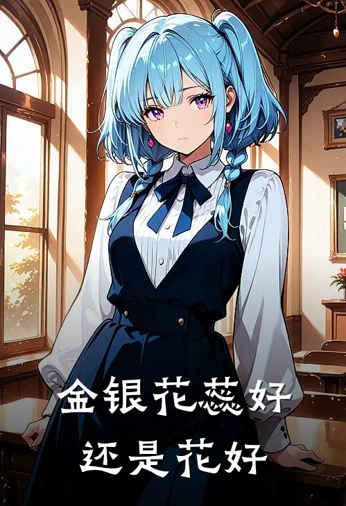 金银花蕊好还是花好