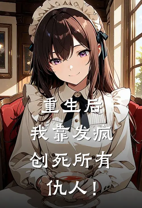 重生后，我靠发疯创死所有仇人！(沈玉薇春熙)在线阅读免费小说_最新章节列表重生后，我靠发疯创死所有仇人！(沈玉薇春熙)