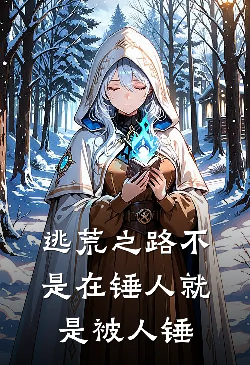 逃荒之路不是在锤人就是被人锤鱼知乐鱼牧热门小说免费阅读_完本完结小说逃荒之路不是在锤人就是被人锤(鱼知乐鱼牧)