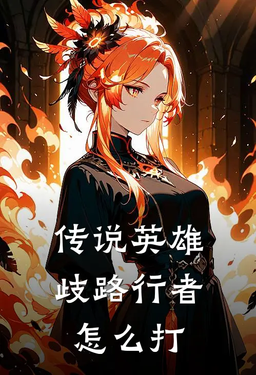 传说英雄歧路行者怎么打