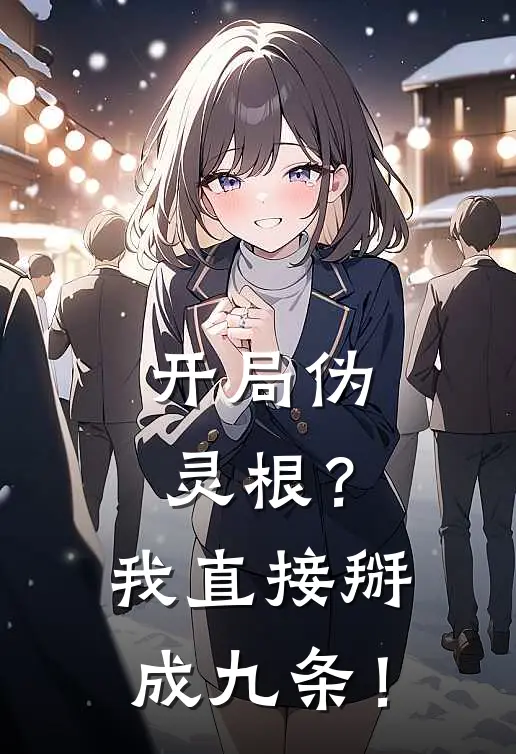 开局伪灵根？我直接掰成九条！林澈陈大陆完整版小说全文免费阅读_最新章节列表开局伪灵根？我直接掰成九条！(林澈陈大陆)