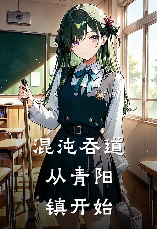 混沌吞道：从青阳镇开始