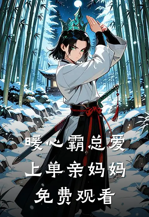 暖心霸总爱上单亲妈妈免费观看