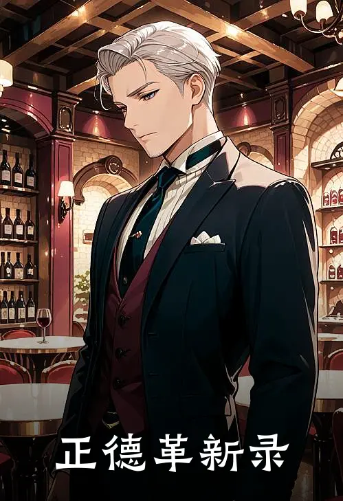 《正德革新录》乔羲陈实完结版阅读_乔羲陈实完结版在线阅读