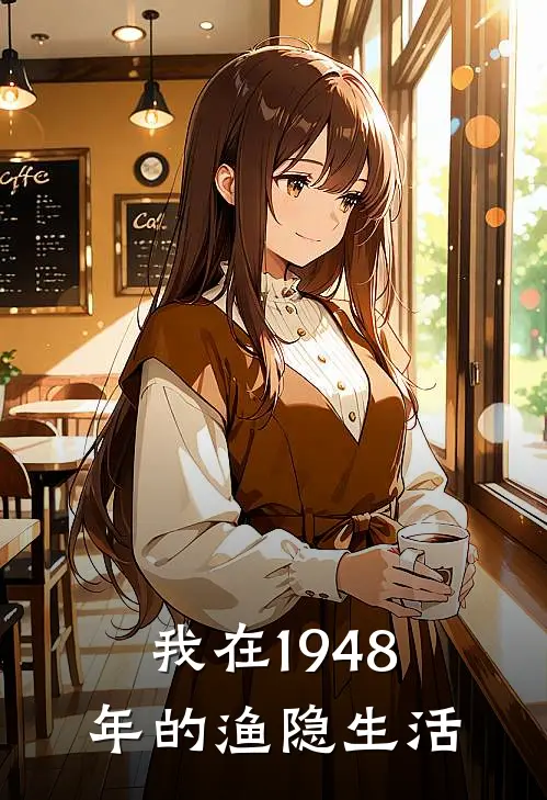 我在1948年的渔隐生活沈知言王仁礼最新小说推荐_完结小说我在1948年的渔隐生活(沈知言王仁礼)