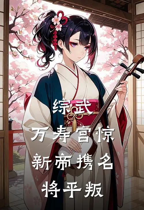 综武：万寿宫惊，新帝携名将平叛李承翰岳飞完结版小说_完结版小说综武：万寿宫惊，新帝携名将平叛(李承翰岳飞)