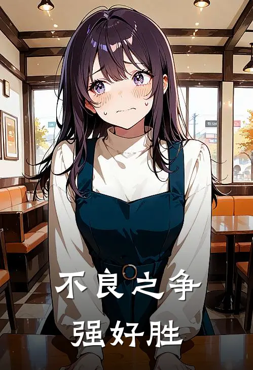 不良之争强好胜