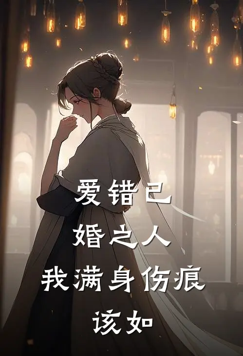 爱错已婚之人，我满身伤痕，该如