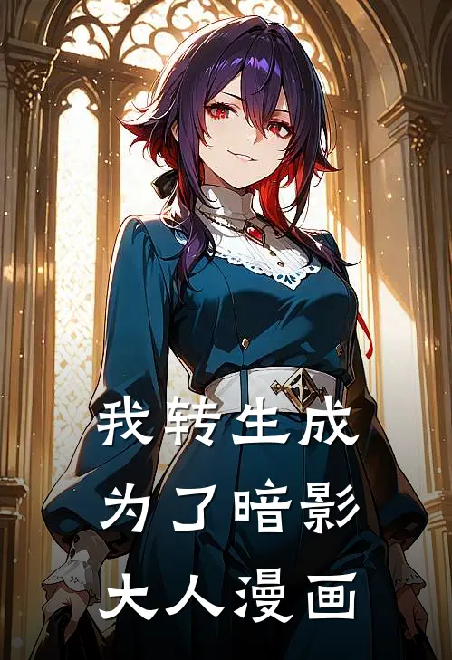 我转生成为了暗影大人漫画