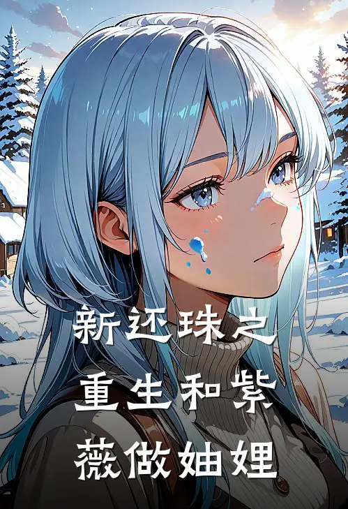 永琪紫薇(新还珠之重生和紫薇做妯娌)全章节在线阅读_(新还珠之重生和紫薇做妯娌)全本在线阅读