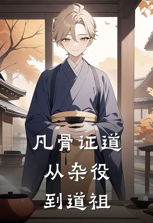 凡骨证道：从杂役到道祖（林默玉佩）全文免费阅读无弹窗大结局_凡骨证道：从杂役到道祖最新章节列表_笔趣阁（林默玉佩）