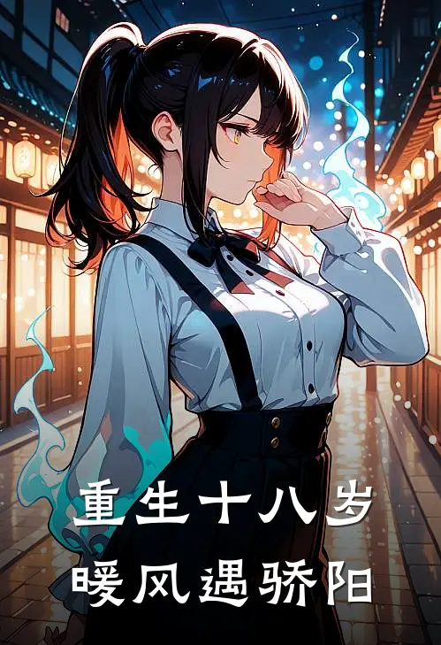 重生十八岁：暖风遇骄阳林婉许知遥全集免费小说_免费小说完结重生十八岁：暖风遇骄阳(林婉许知遥)