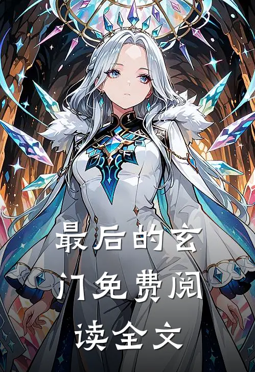 最后的玄门免费阅读全文