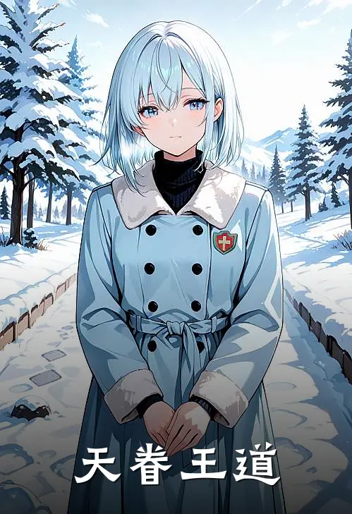 天眷王道王道张昊无弹窗全文免费阅读_最新推荐小说天眷王道(王道张昊)