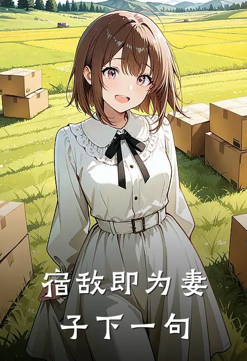 宿敌即为妻子下一句