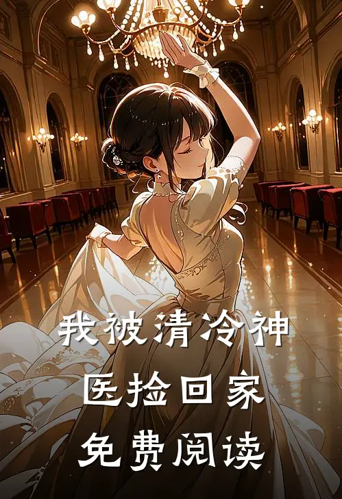 我被清冷神医捡回家免费阅读