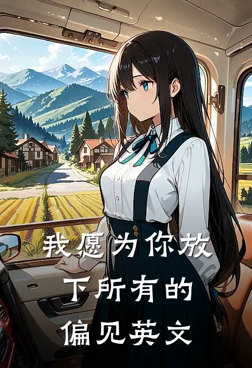 我愿为你放下所有的偏见英文