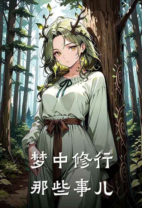 梦中修行那些事儿