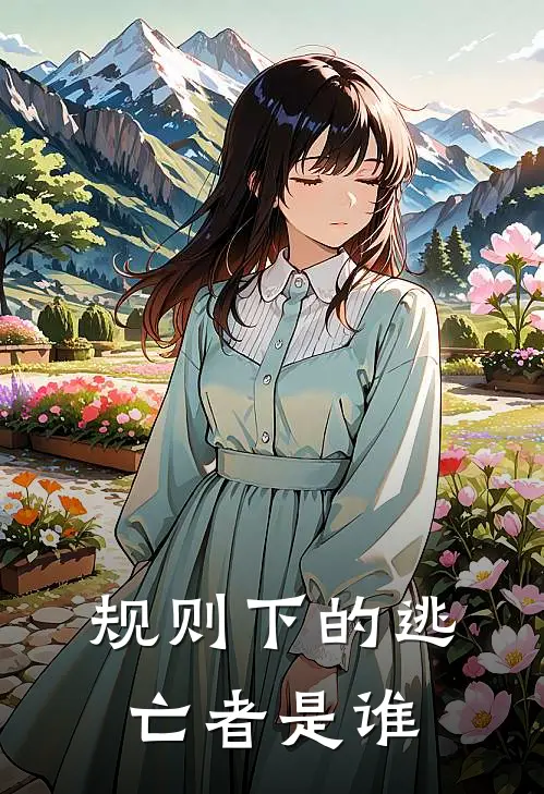 规则下的逃亡者是谁