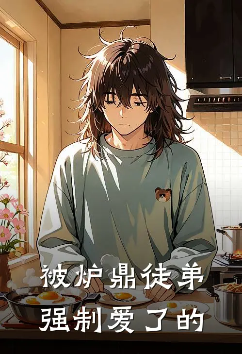 被炉鼎徒弟强制爱了的