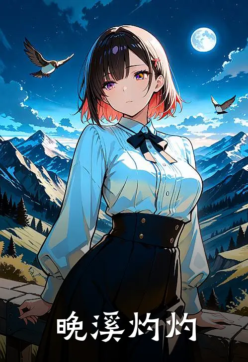 晚溪灼灼(嬴政温月溪)最新免费小说_完本小说免费阅读晚溪灼灼嬴政温月溪