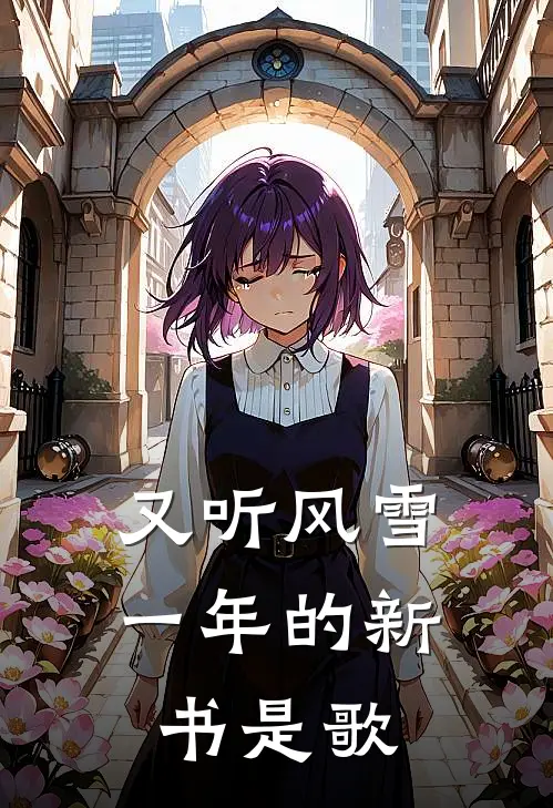 又听风雪一年的新书是歌