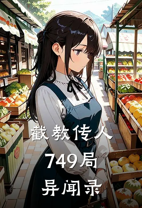 截教传人：749局异闻录