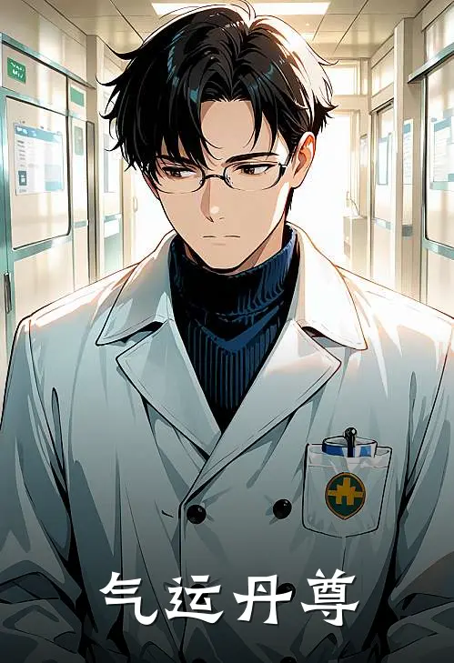 气运丹尊唐颢轩赵坤完本小说免费阅读_小说完结版气运丹尊唐颢轩赵坤