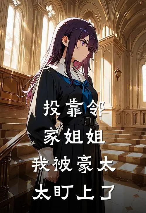 投靠邻家姐姐，我被豪太太盯上了白沁程峰热门小说免费阅读_完本完结小说投靠邻家姐姐，我被豪太太盯上了(白沁程峰)