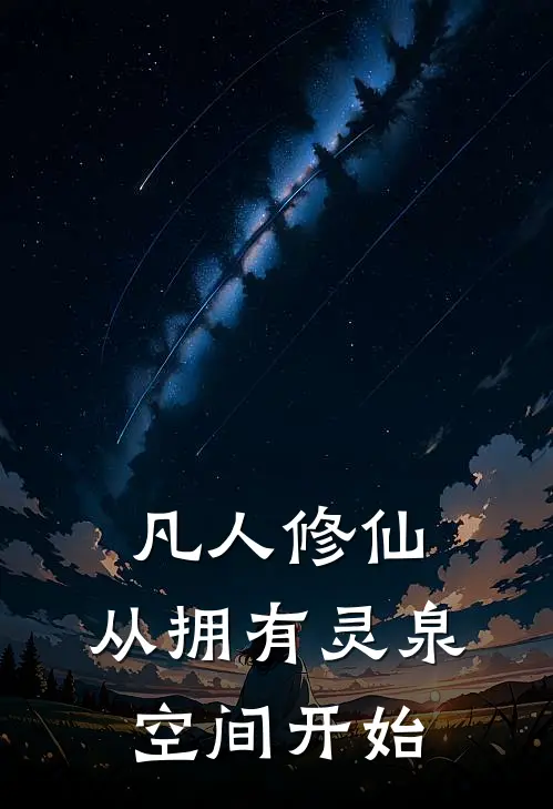 凡人修仙：从拥有灵泉空间开始林泽林泽口免费阅读全文_热门小说大全凡人修仙：从拥有灵泉空间开始林泽林泽口