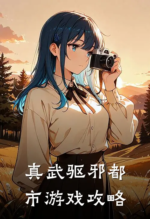 真武驱邪都市游戏攻略