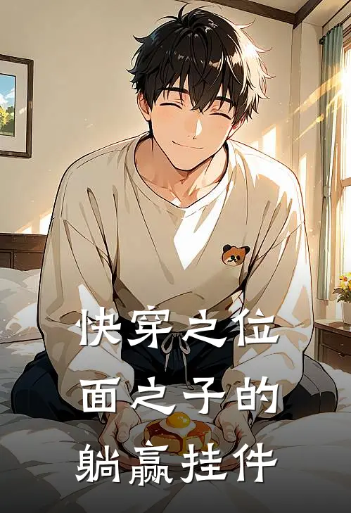 快穿之位面之子的躺赢挂件