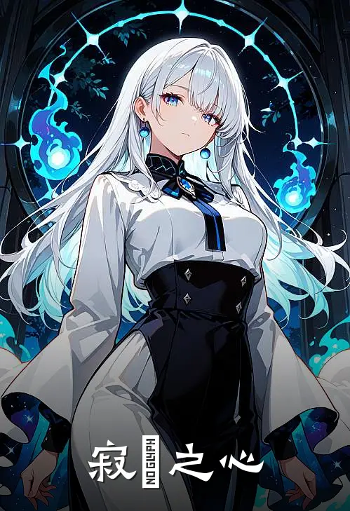 寂滅之心凌月凌一新热门小说_免费阅读全文寂滅之心凌月凌一