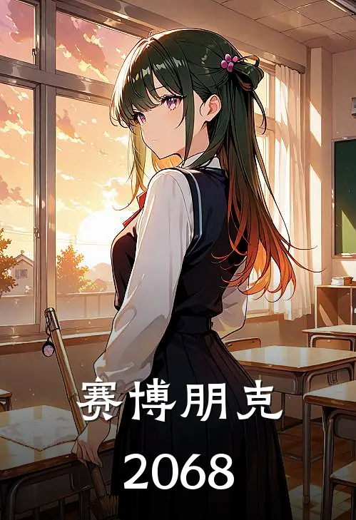 赛博朋克2068(徐昭徐世明)最新热门小说_完结小说赛博朋克2068(徐昭徐世明)