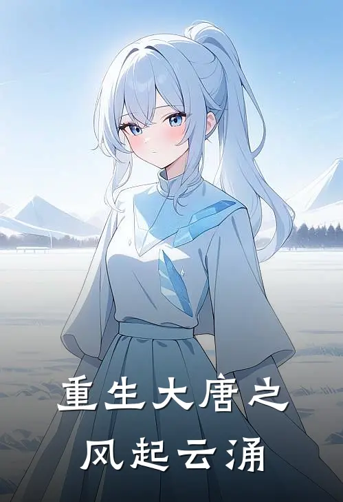 重生大唐之风起云涌