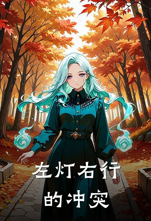 左灯右行的冲突