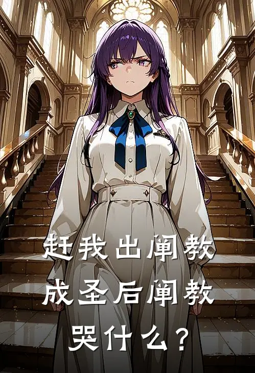 《赶我出阐教，成圣后阐教哭什么？》姜辰元始天尊已完结小说_赶我出阐教，成圣后阐教哭什么？(姜辰元始天尊)火爆小说