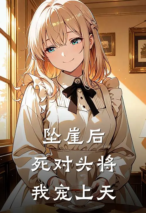 坠崖后，死对头将我宠上天林曦莫弈深全文在线阅读_坠崖后，死对头将我宠上天全集免费阅读