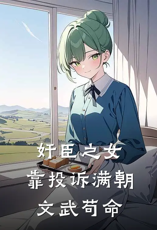 奸臣之女，靠投诉满朝文武苟命