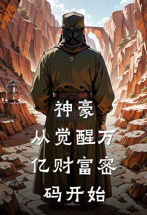 神豪，从觉醒万亿财富密码开始玄辰苏晚晴完本完结小说_完本完结小说神豪，从觉醒万亿财富密码开始(玄辰苏晚晴)