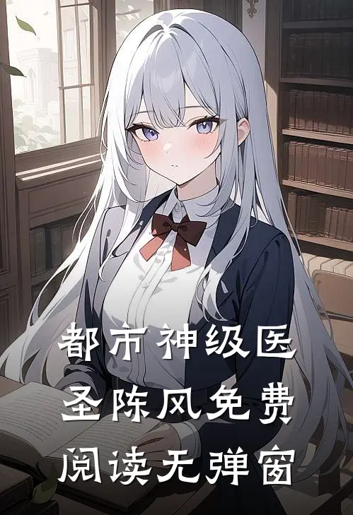 都市神级医圣陈风免费阅读无弹窗