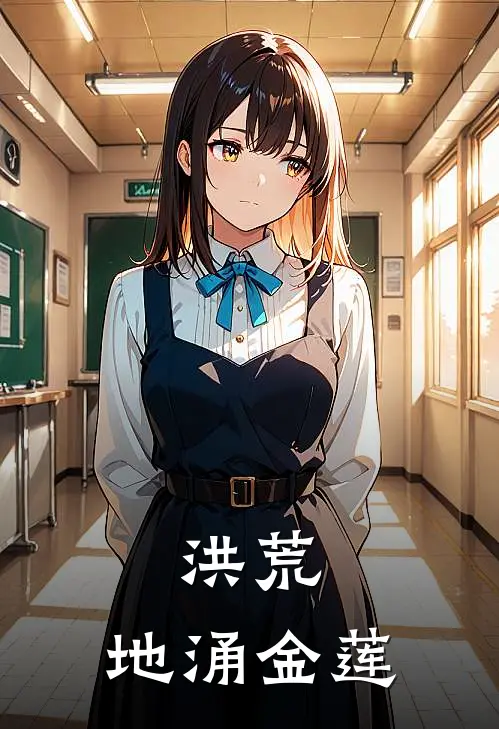 洪荒：地涌金莲